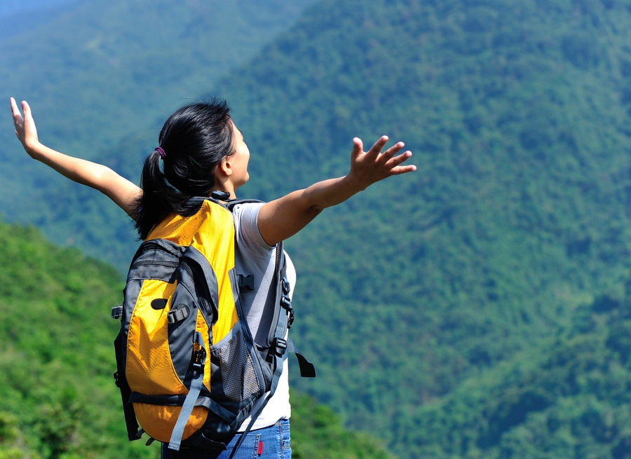 What Are The Overall Best Places To Travel Alone As A Woman?