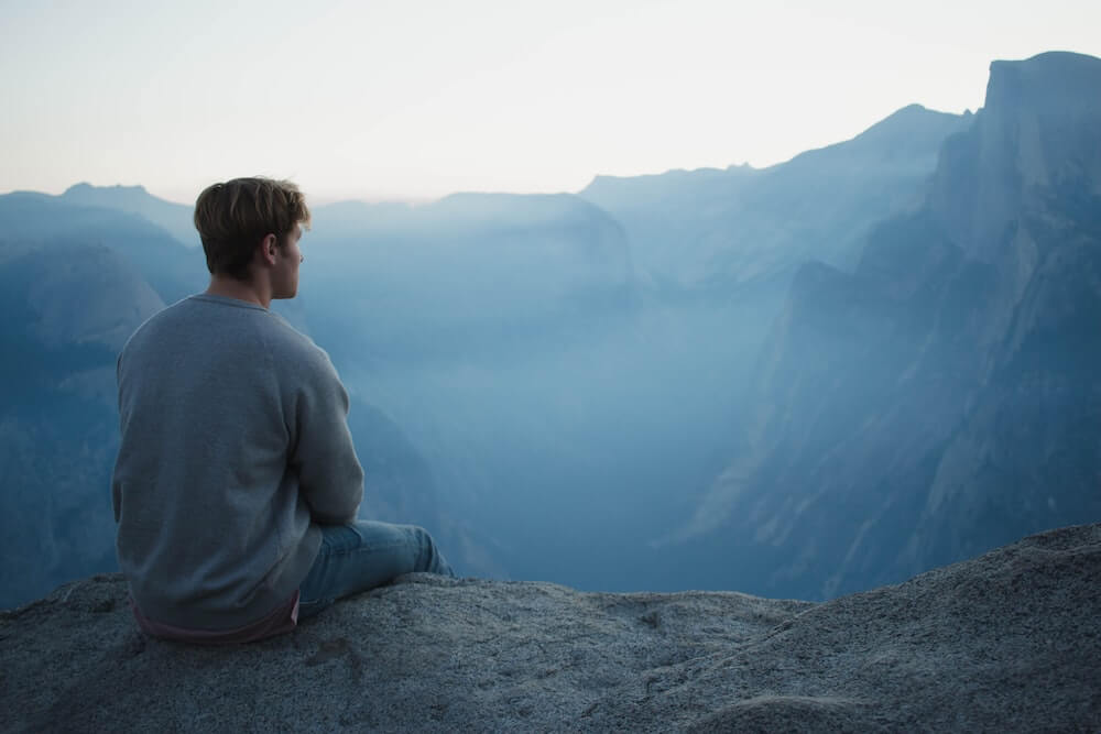 Why Should Guys Travel Solo and Where Are Some Great Starting Points?