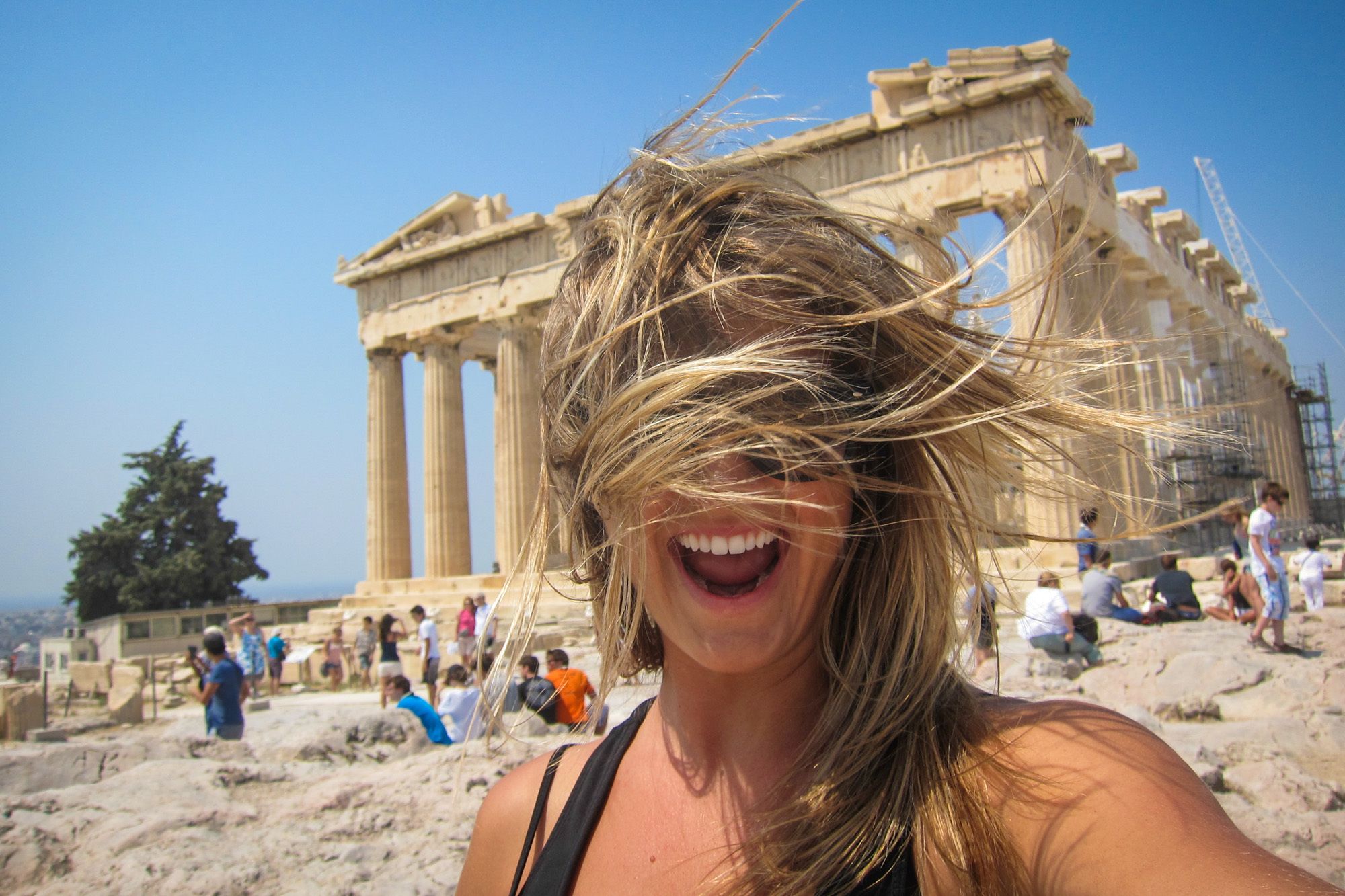 Your First Solo Adventure: Where Should a Woman Go for Her First Trip Alone?