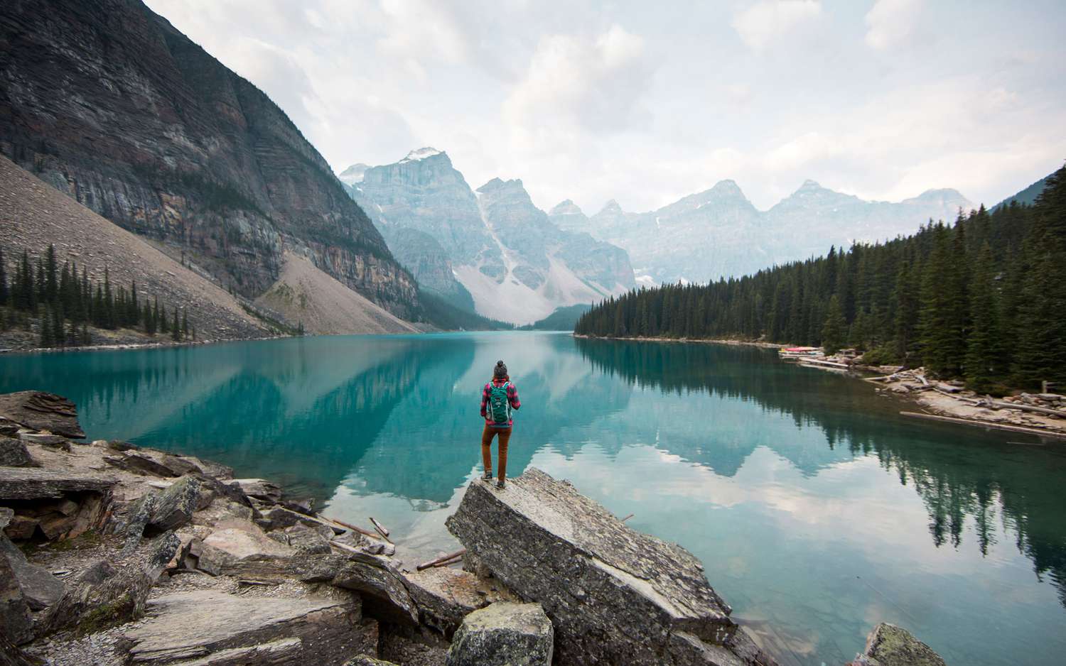 Feeling Secure: What are the Safest Places for a Woman to Travel Alone?