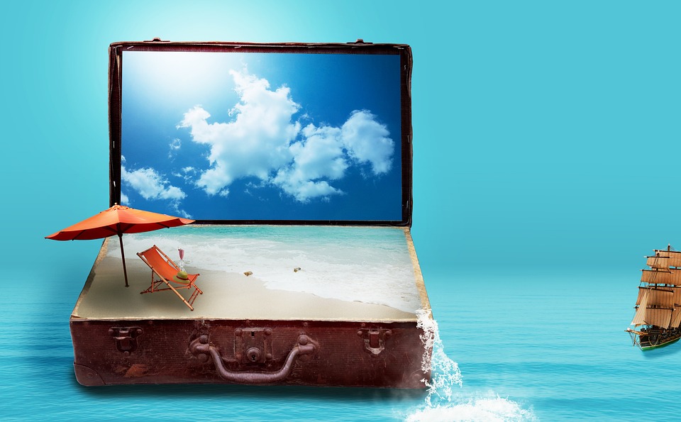 Empower Your Wanderlust: Top Destinations for Solo Female Travelers